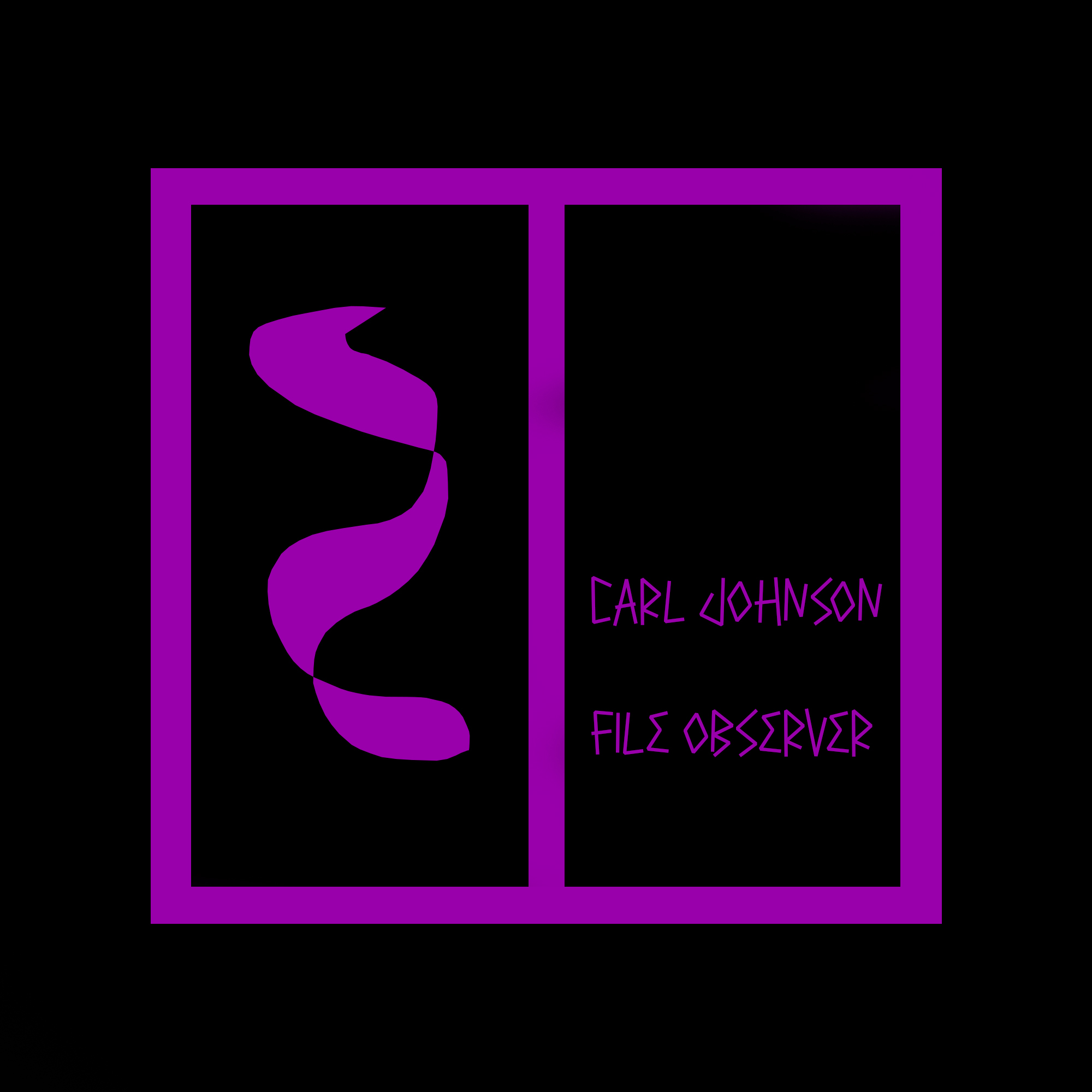 Carl Jhonson File observer